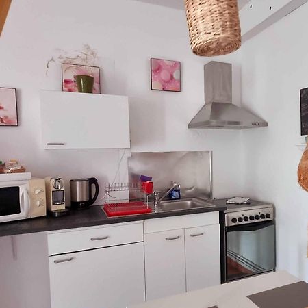Libourne Studio Eksteriør billede