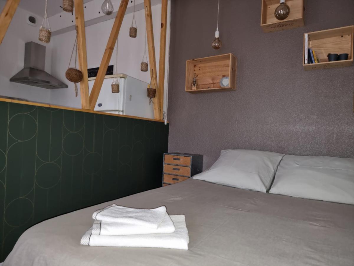 Libourne Studio Eksteriør billede