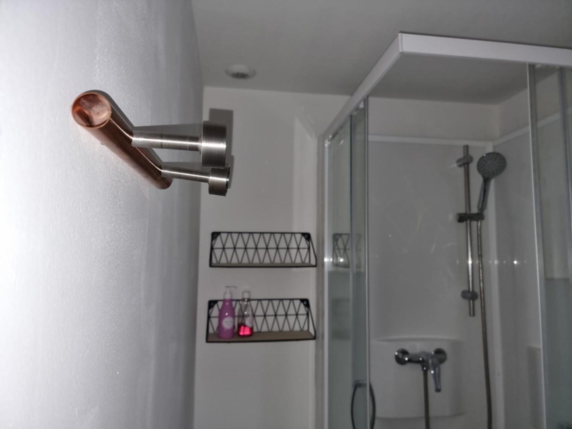 Libourne Studio Eksteriør billede