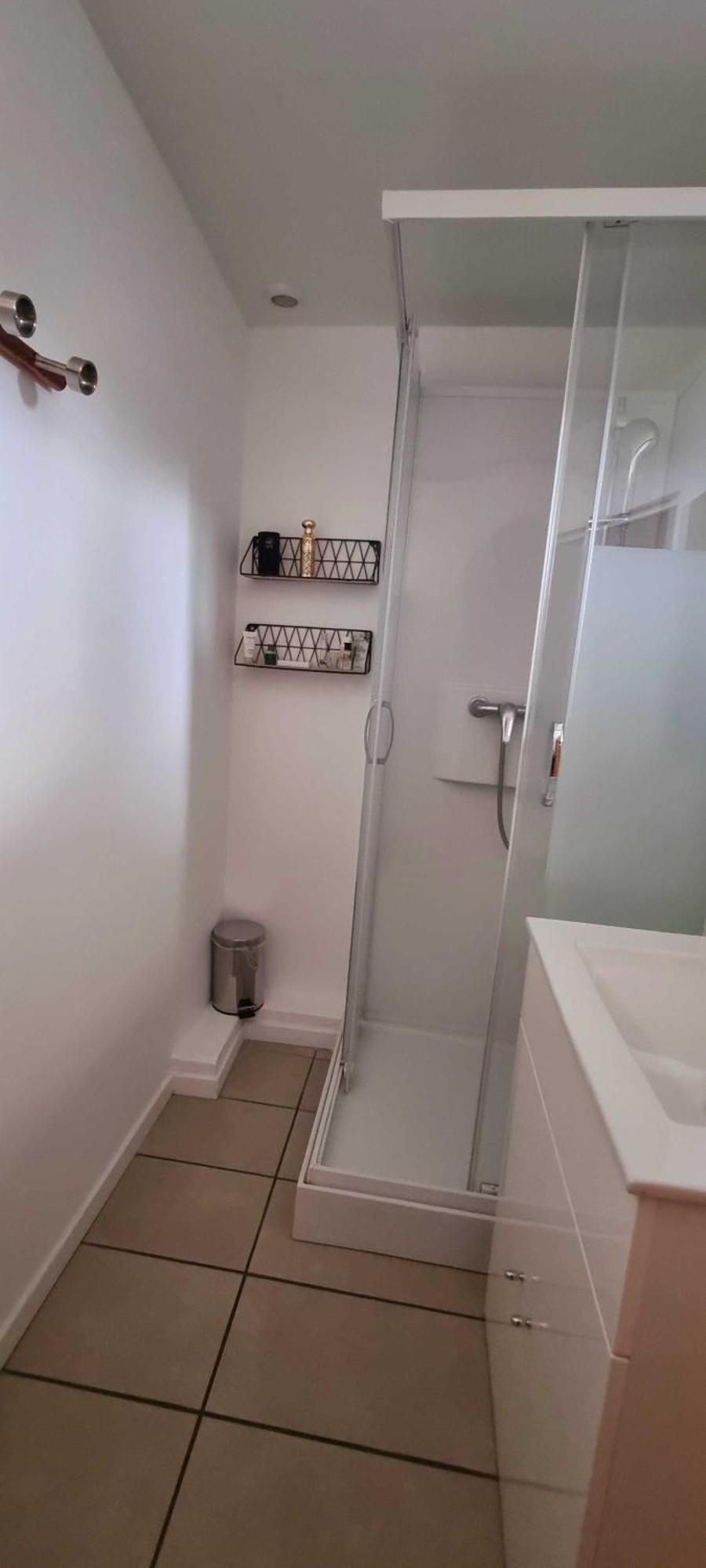 Libourne Studio Eksteriør billede
