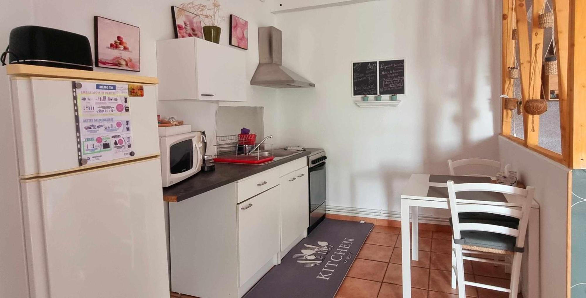 Libourne Studio Eksteriør billede