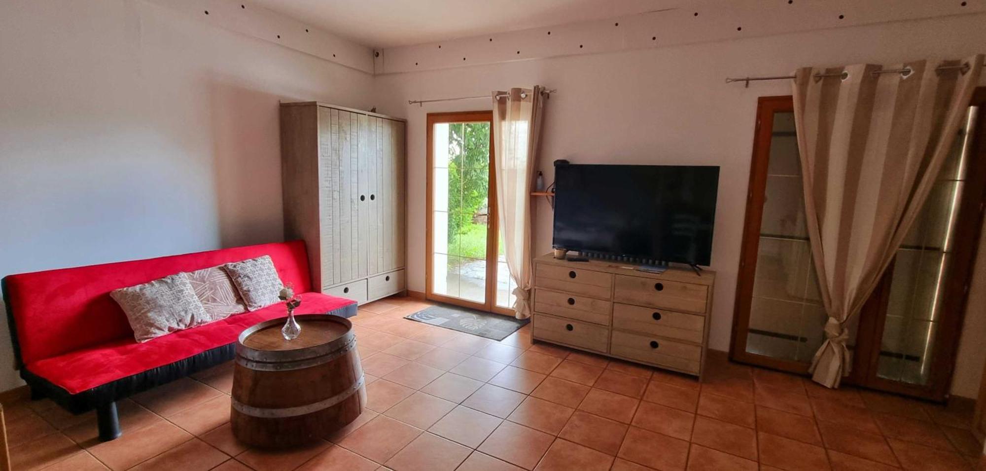Libourne Studio Eksteriør billede