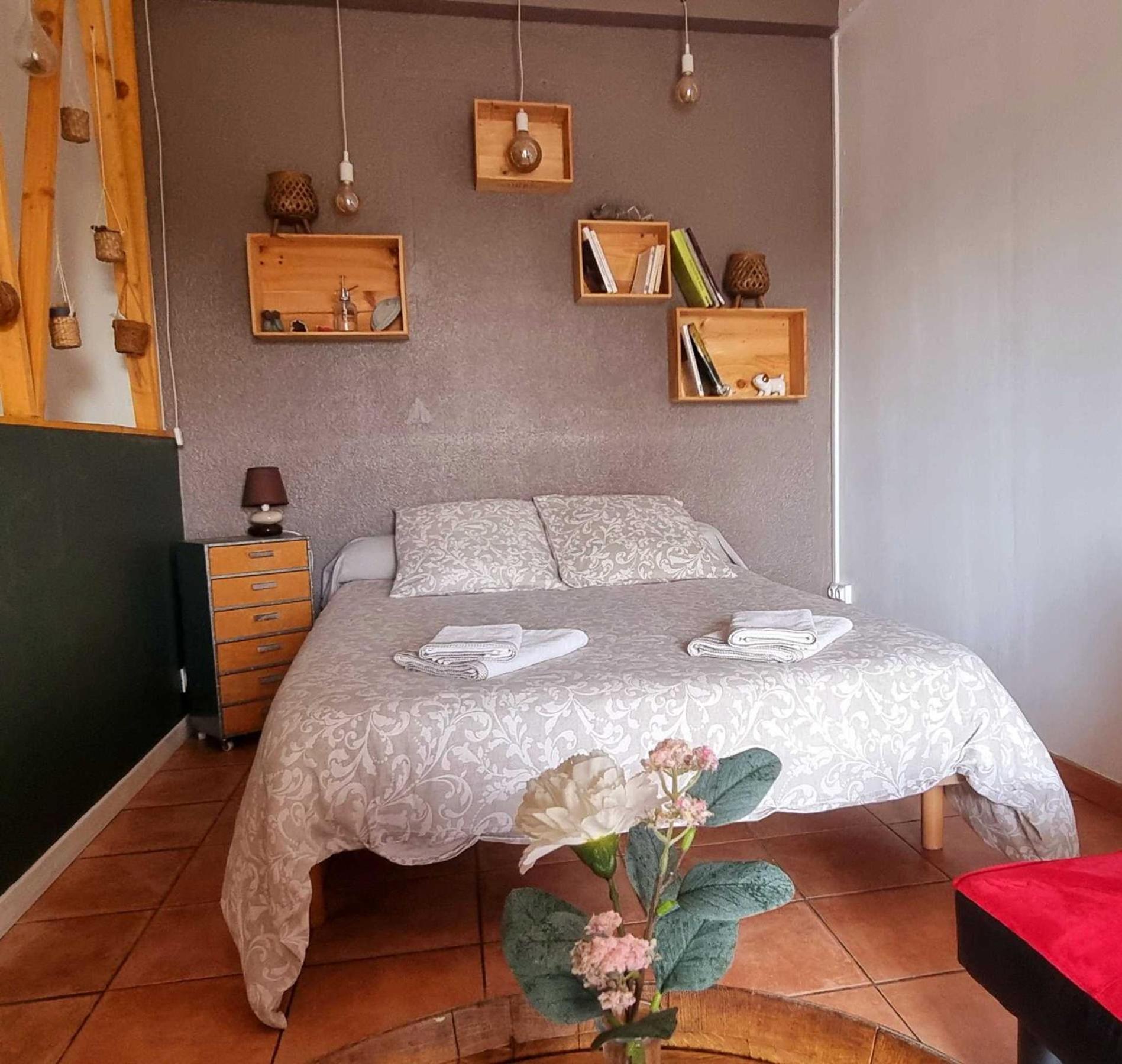 Libourne Studio Eksteriør billede