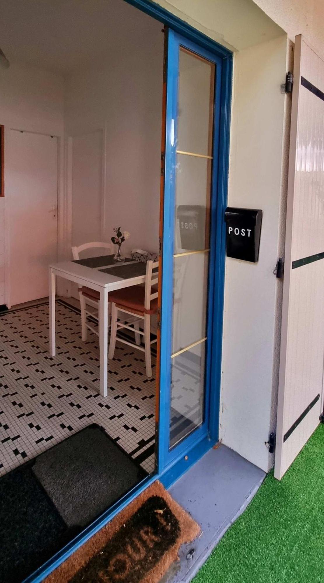 Libourne Studio Eksteriør billede